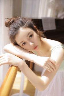 明星专题：郑亚龙